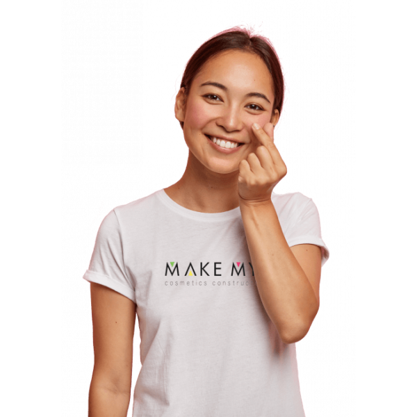Індивідуальна  косметика MAKE MY®  за вашою рецептурою